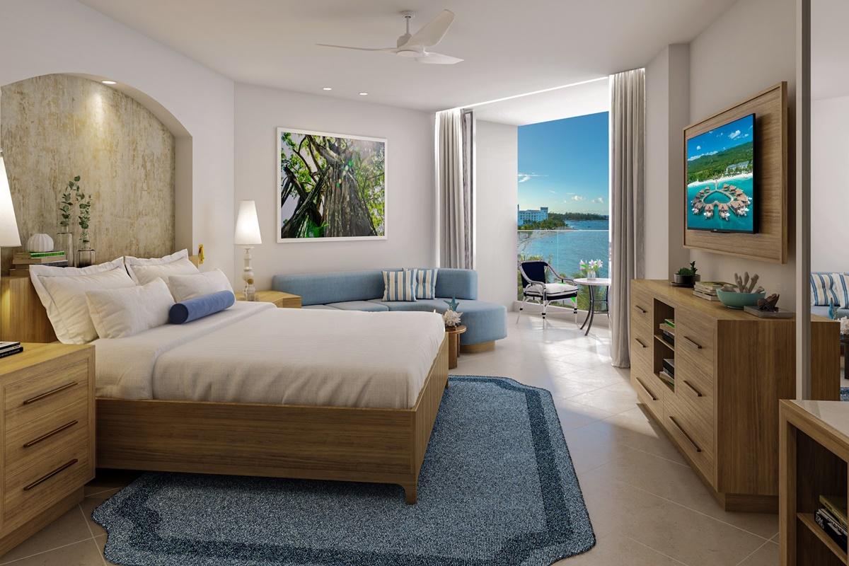 Jewel Dunn'S River Adult Beach Resort & Spa Ocho Rios Luaran gambar