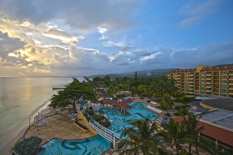 Jewel Dunn'S River Adult Beach Resort & Spa Ocho Rios Kemudahan gambar