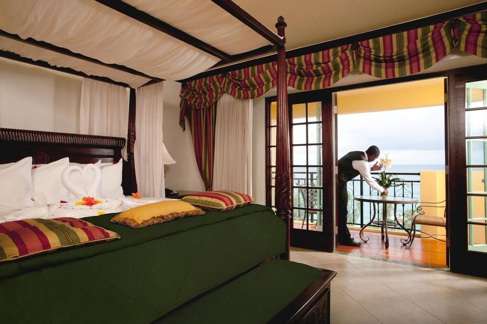 Jewel Dunn'S River Adult Beach Resort & Spa Ocho Rios Bilik gambar
