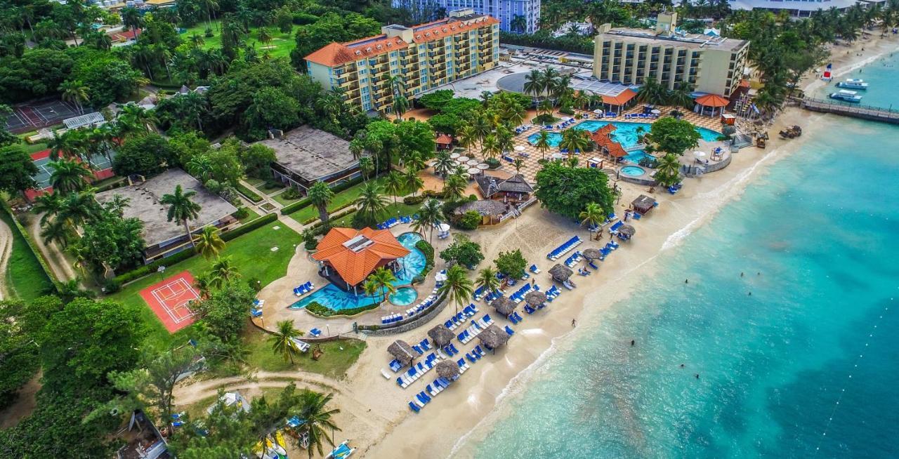 Jewel Dunn'S River Adult Beach Resort & Spa Ocho Rios Luaran gambar