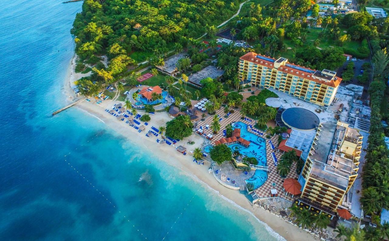 Jewel Dunn'S River Adult Beach Resort & Spa Ocho Rios Luaran gambar