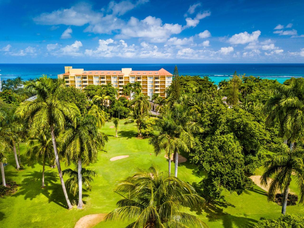 Jewel Dunn'S River Adult Beach Resort & Spa Ocho Rios Luaran gambar