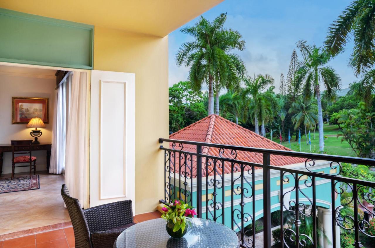 Jewel Dunn'S River Adult Beach Resort & Spa Ocho Rios Luaran gambar