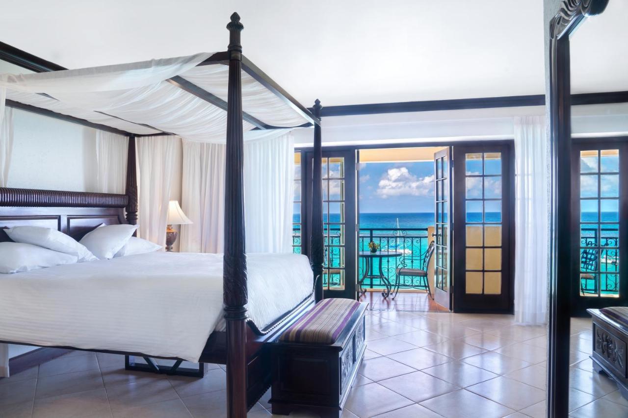 Jewel Dunn'S River Adult Beach Resort & Spa Ocho Rios Luaran gambar