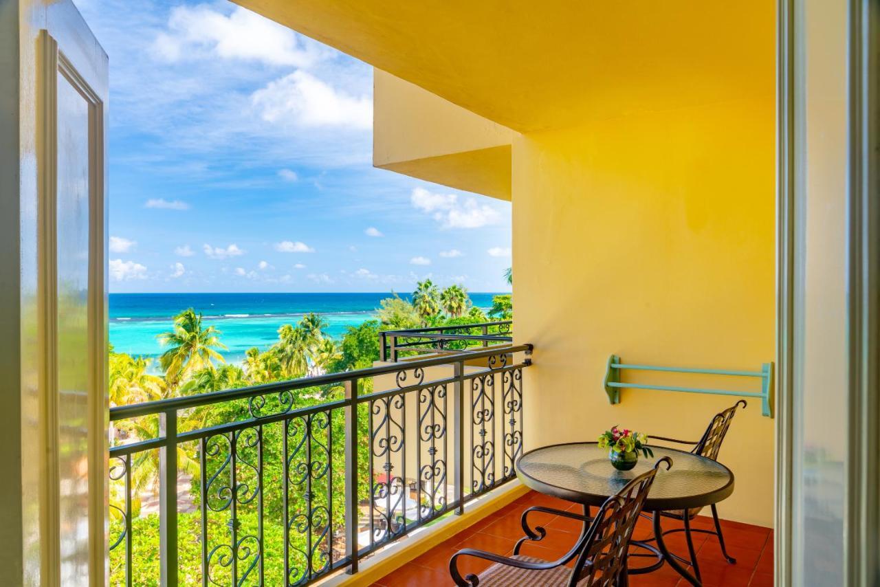 Jewel Dunn'S River Adult Beach Resort & Spa Ocho Rios Luaran gambar