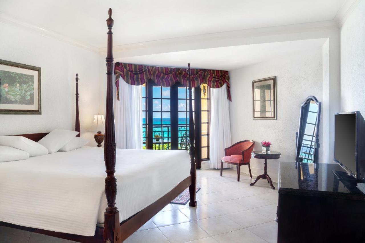 Jewel Dunn'S River Adult Beach Resort & Spa Ocho Rios Luaran gambar