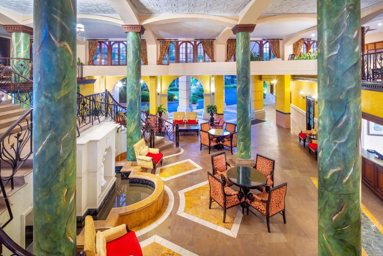 Jewel Dunn'S River Adult Beach Resort & Spa Ocho Rios Luaran gambar