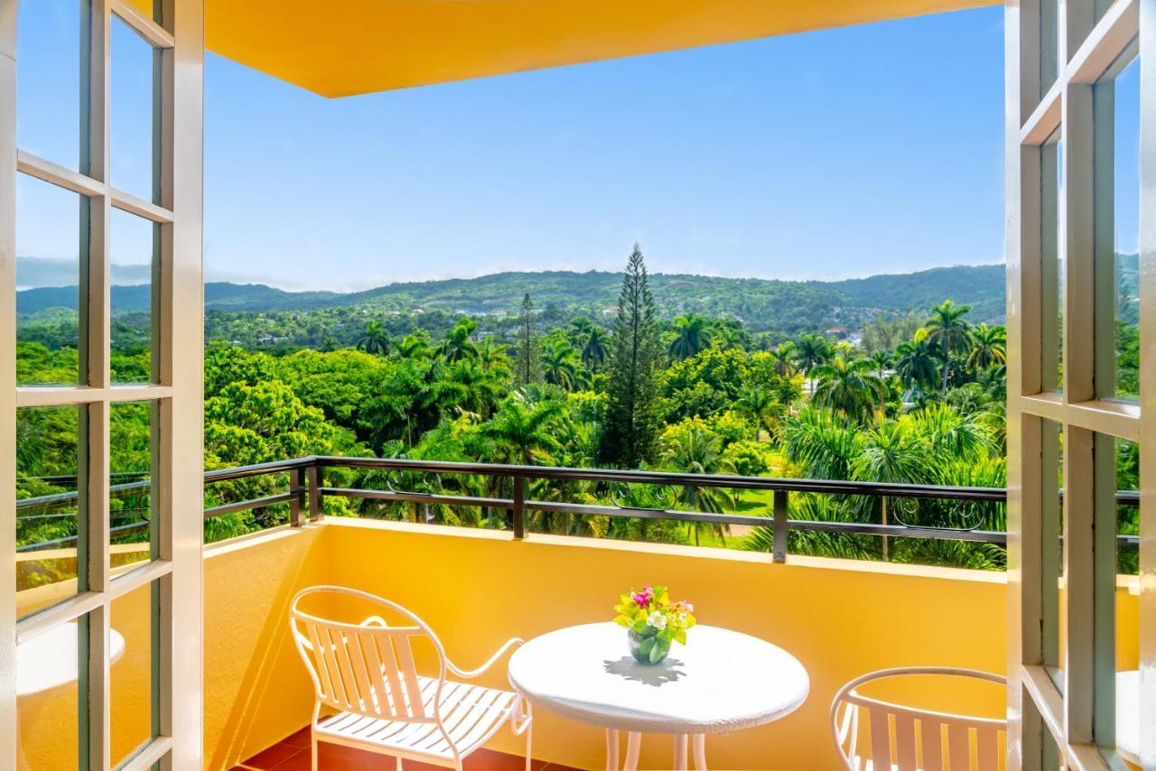 Jewel Dunn'S River Adult Beach Resort & Spa Ocho Rios Luaran gambar