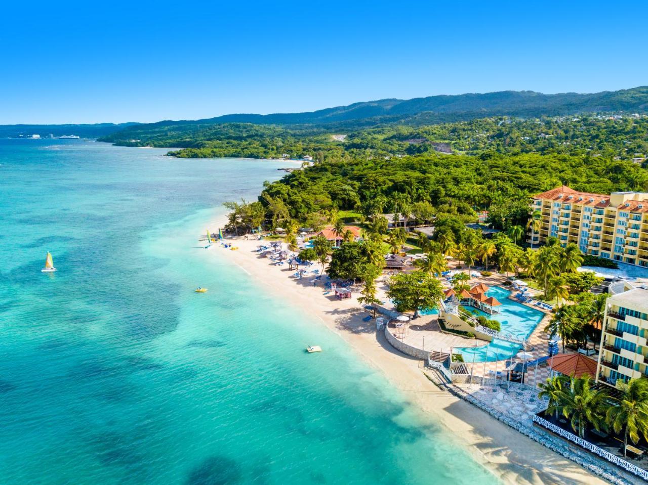 Jewel Dunn'S River Adult Beach Resort & Spa Ocho Rios Luaran gambar