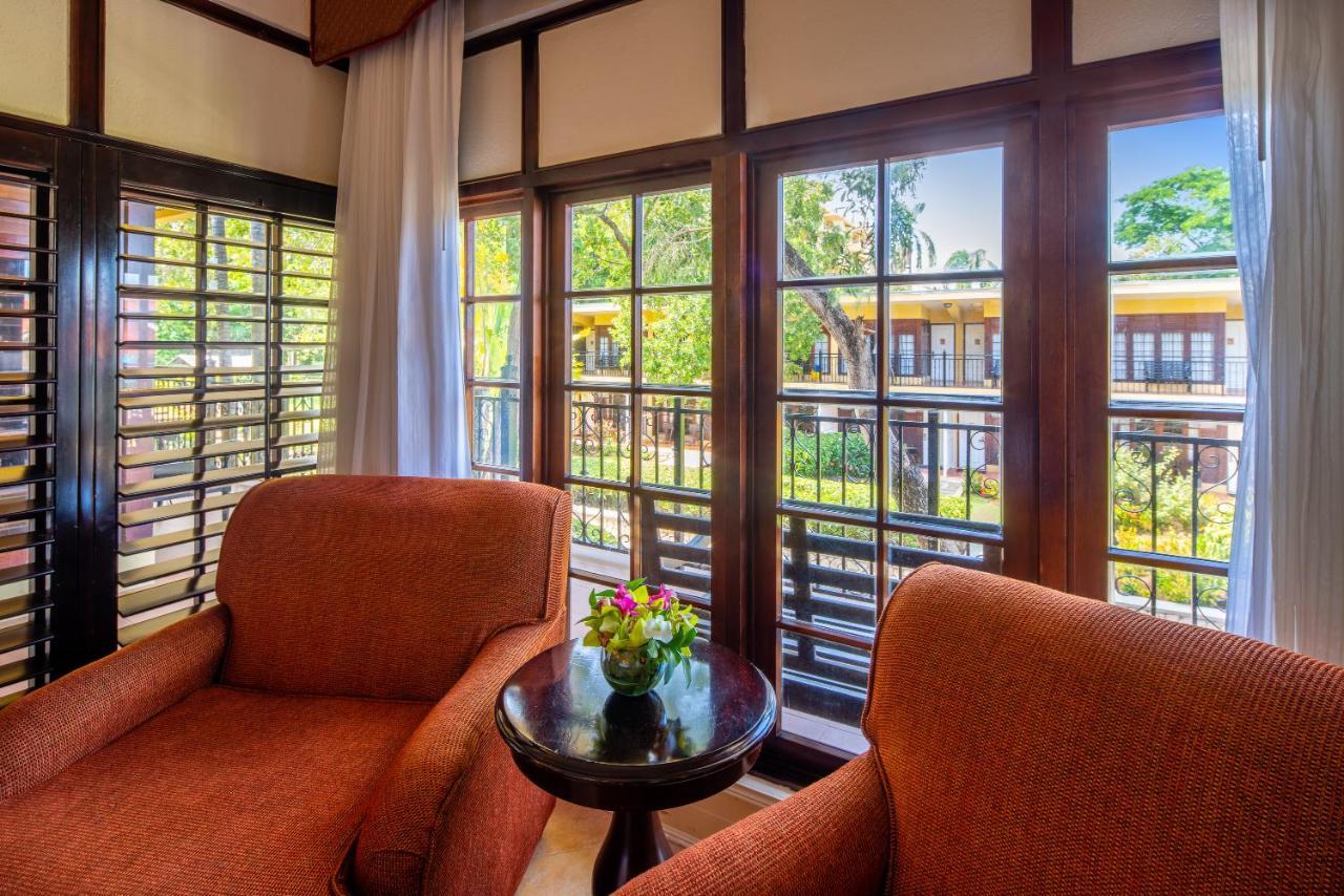 Jewel Dunn'S River Adult Beach Resort & Spa Ocho Rios Luaran gambar