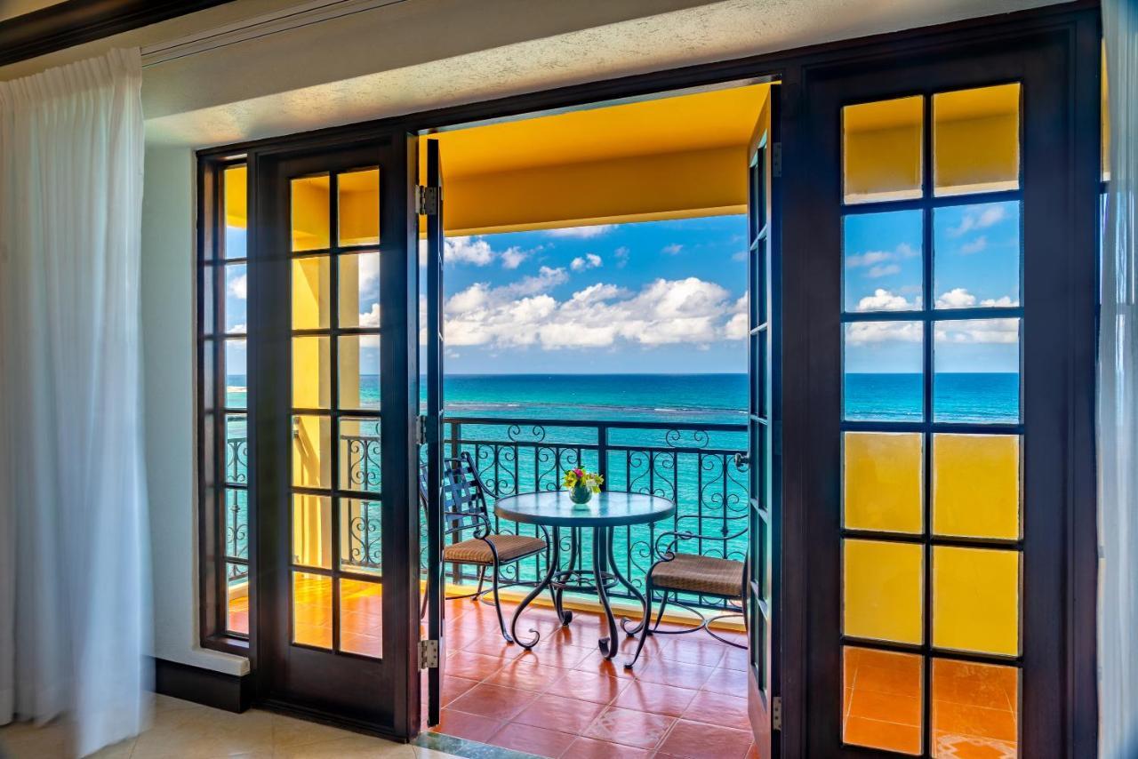 Jewel Dunn'S River Adult Beach Resort & Spa Ocho Rios Luaran gambar