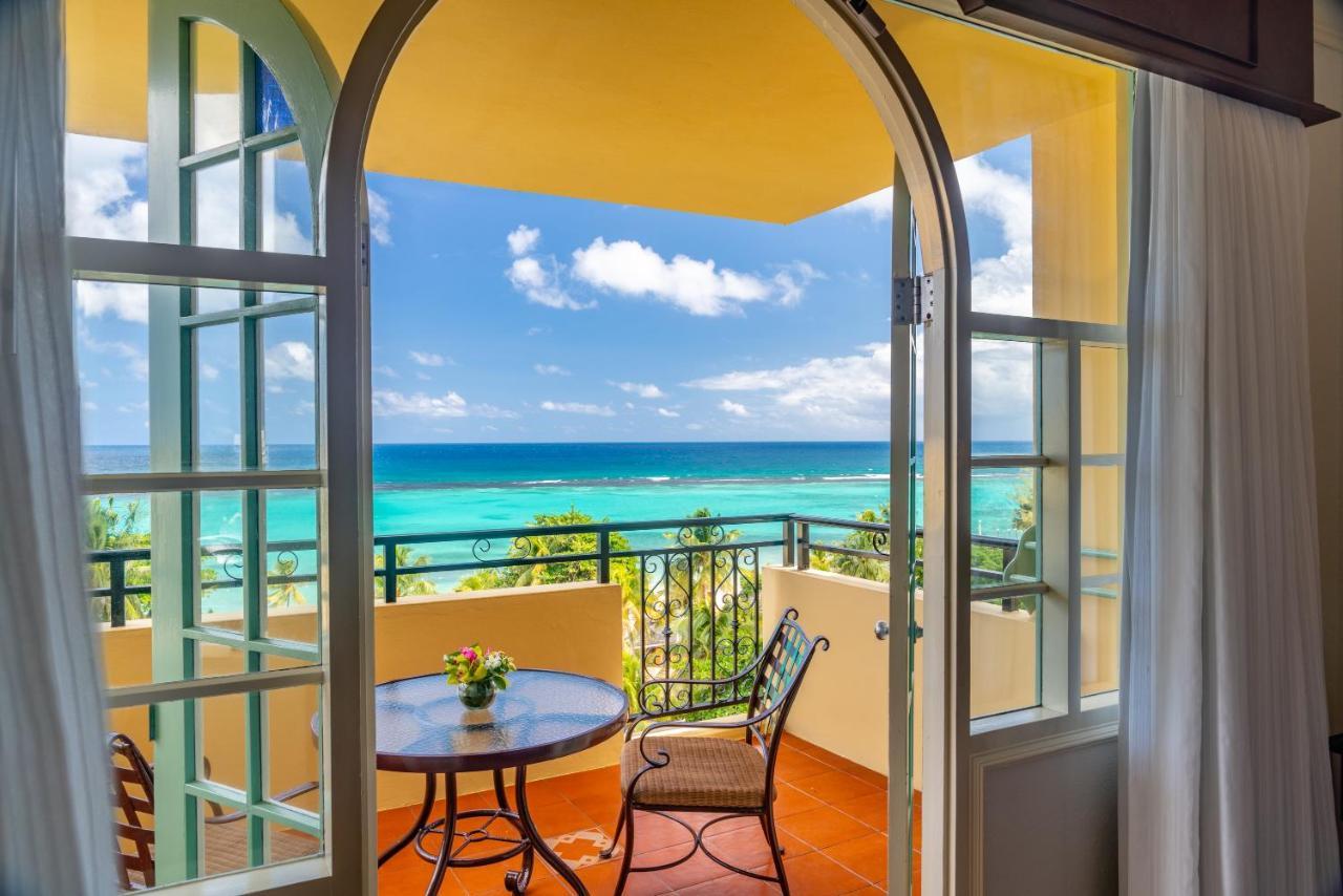 Jewel Dunn'S River Adult Beach Resort & Spa Ocho Rios Luaran gambar
