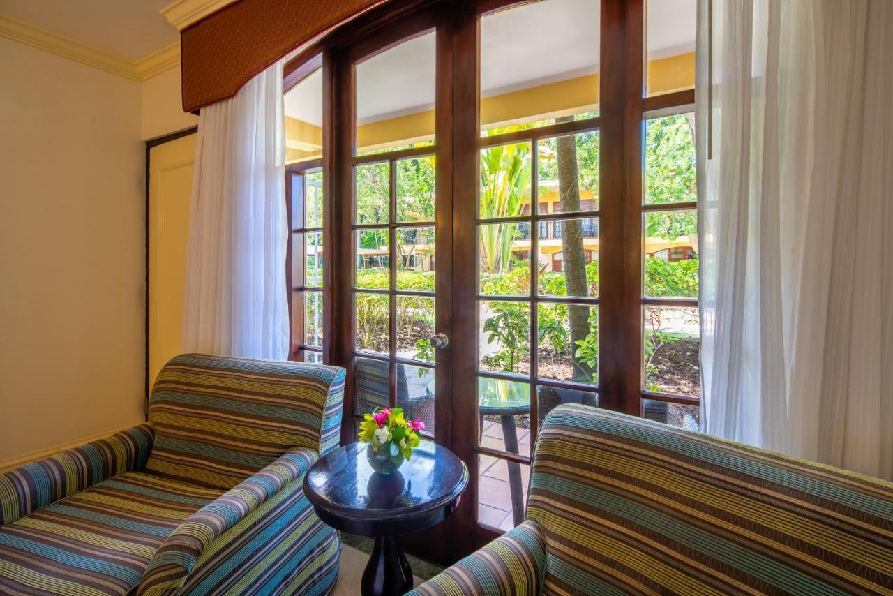 Jewel Dunn'S River Adult Beach Resort & Spa Ocho Rios Luaran gambar