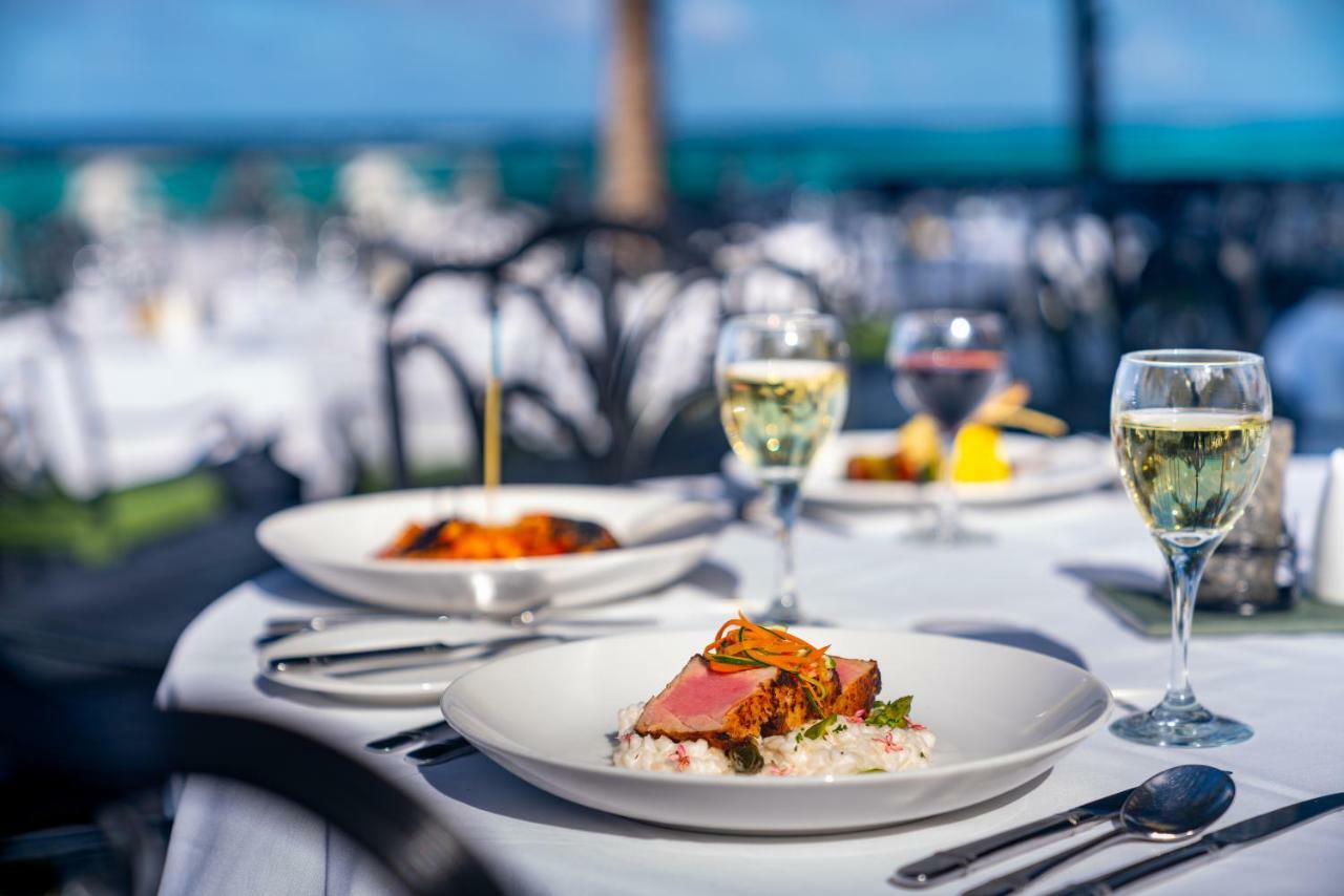 Jewel Dunn'S River Adult Beach Resort & Spa Ocho Rios Luaran gambar