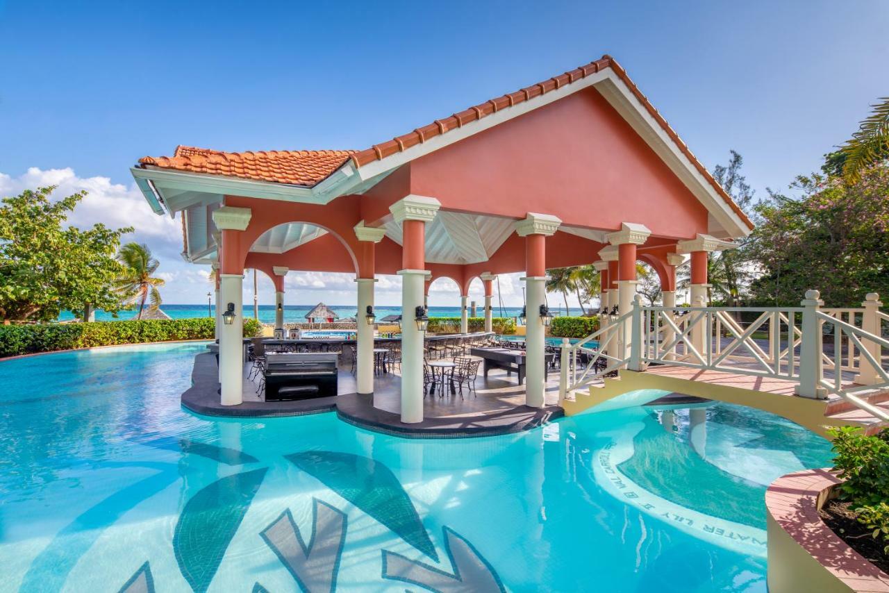 Jewel Dunn'S River Adult Beach Resort & Spa Ocho Rios Luaran gambar