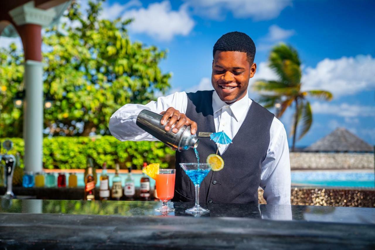 Jewel Dunn'S River Adult Beach Resort & Spa Ocho Rios Luaran gambar