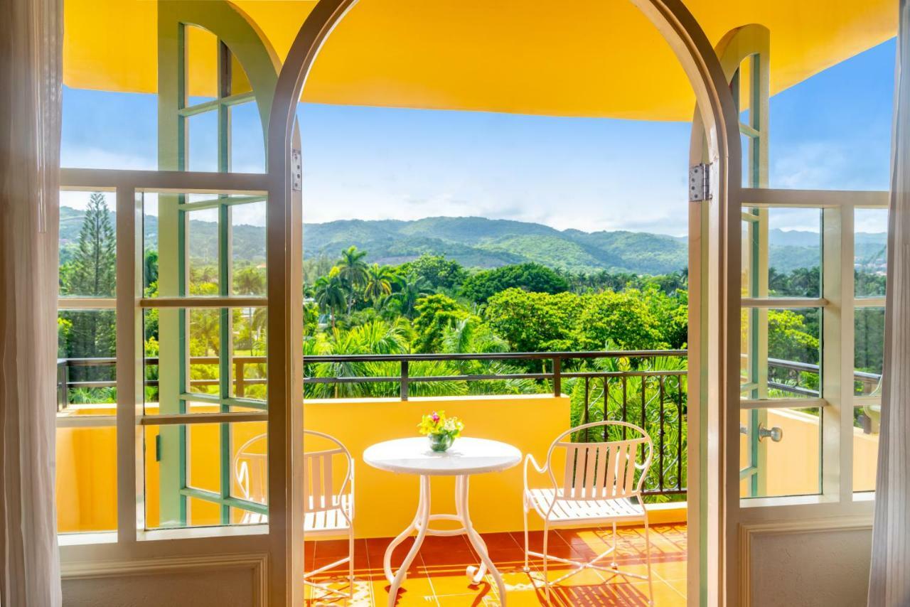 Jewel Dunn'S River Adult Beach Resort & Spa Ocho Rios Luaran gambar