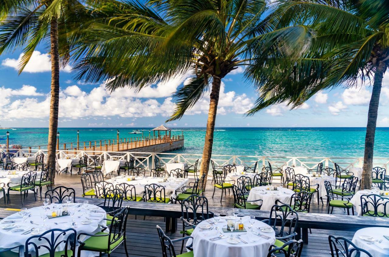 Jewel Dunn'S River Adult Beach Resort & Spa Ocho Rios Luaran gambar