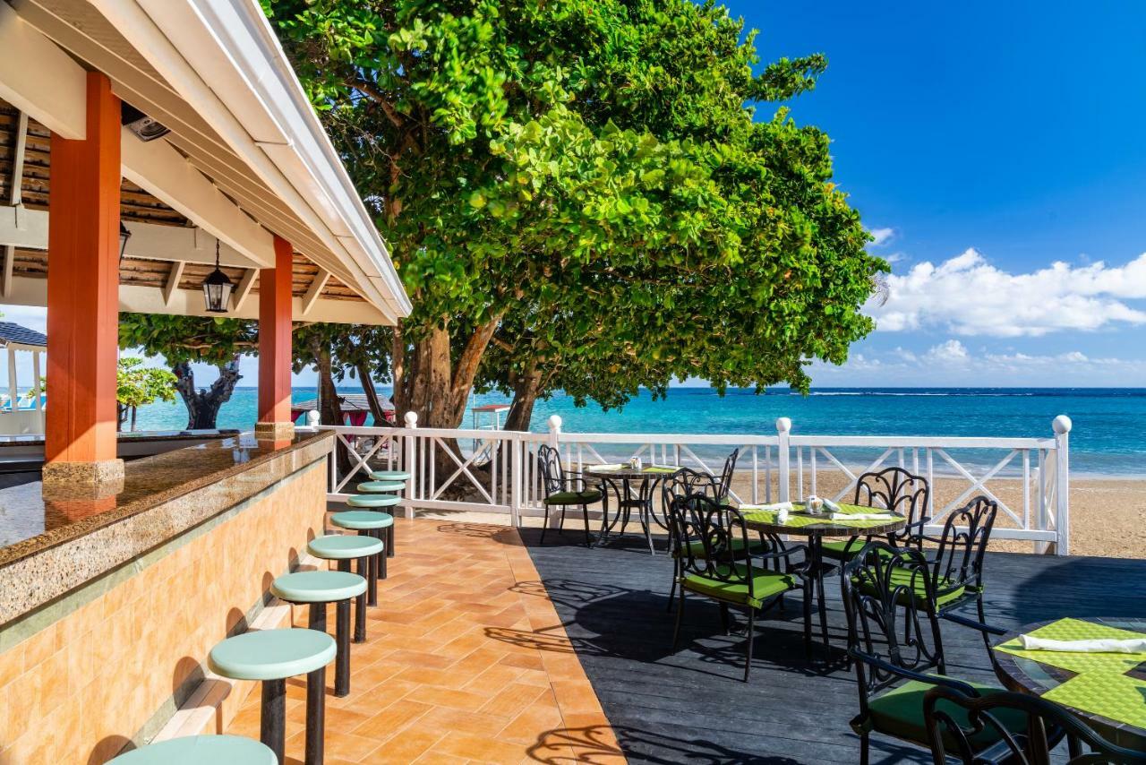 Jewel Dunn'S River Adult Beach Resort & Spa Ocho Rios Luaran gambar