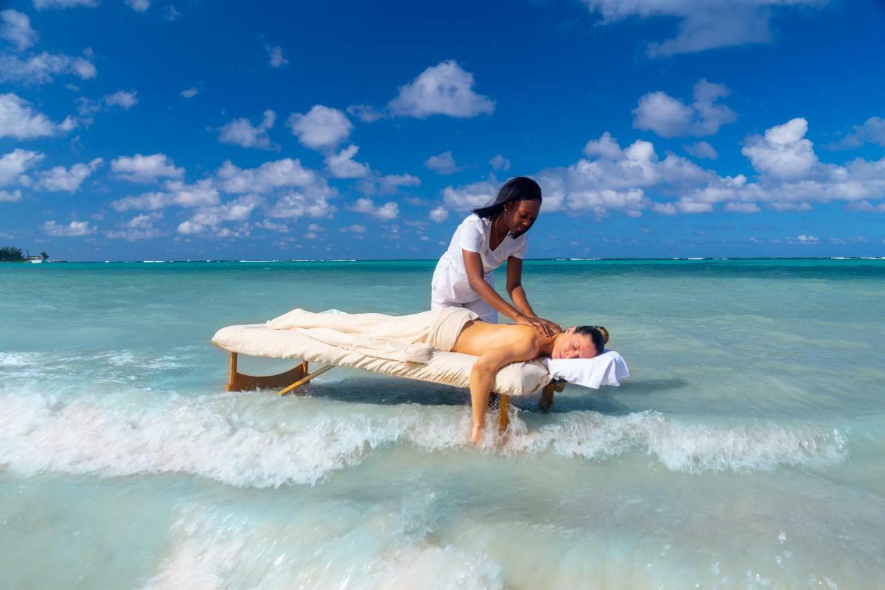 Jewel Dunn'S River Adult Beach Resort & Spa Ocho Rios Luaran gambar